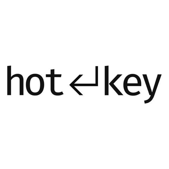 Hotkey. Лаборатория трендов и технологий Instinct&More
