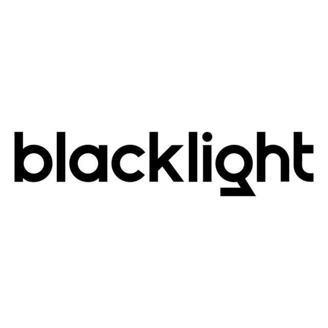 Blacklight. Агентство креативных коммуникаций